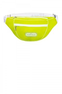 Belt-Bag mit Logo und elastischem Gurt um € 199,90