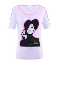 Glam-Print Shirt um € 129,90