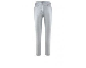 High-Waist Jeans um € 229,–