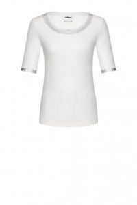 Shirt aus Baumwolle und Modal um € 139,90